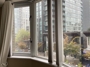 Coal Harbour | Coal Harbour