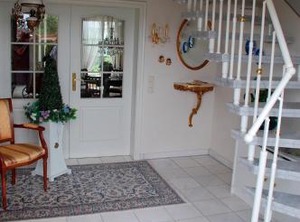Privatzimmer Ehrhardt | Burg auf Fehmarn