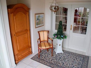 Privatzimmer Ehrhardt | Burg auf Fehmarn