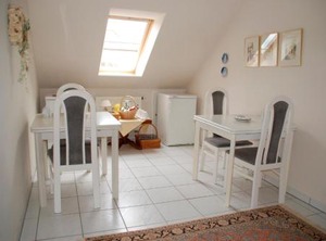 Privatzimmer Ehrhardt | Burg auf Fehmarn