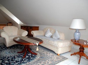 Privatzimmer Ehrhardt | Burg auf Fehmarn
