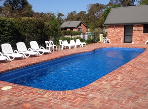 Prom Coast Holiday Lodge Cottage | Waratah North