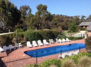Prom Coast Holiday Lodge Cottage | Waratah North
