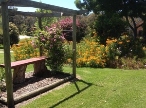 Prom Coast Holiday Lodge Cottage | Waratah North