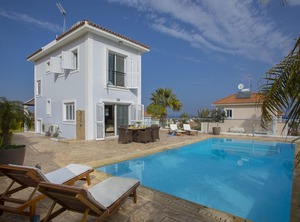 Villa Jovanna | Protaras