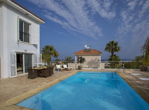 Villa Jovanna | Protaras