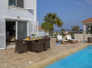 Villa Jovanna | Protaras