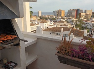 Pueblo Evita | Benalmadena Costa