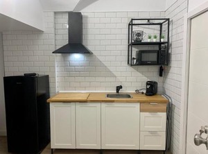 Puerta De Caceres Apartamento | San Juan