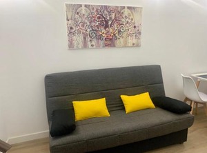 Puerta De Caceres Apartamento | San Juan