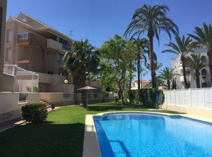 Puerta Palmar | Denia