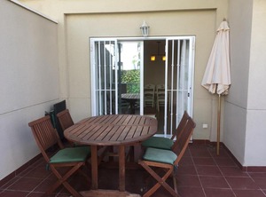 Puerta Palmar | Denia