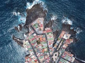 Puerto Nest Hostel | Puerto de la Cruz
