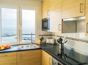 Puerto Paraíso | Estepona