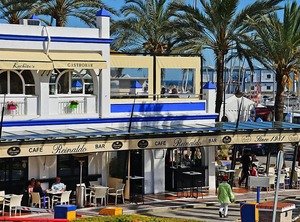 Puerto Paraíso | Estepona