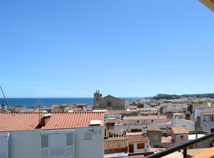 Puig Padro | L'Escala