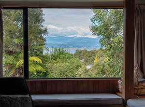 Pukawa Haven Bay Holiday | Omori