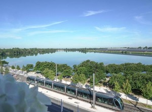 Bordeaux | Quartier du Lac