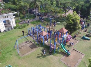 Puncak Resort | Cipanas