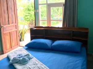 Punpisa Resort | Sam Chuk