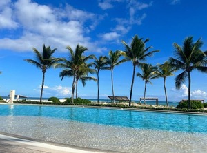 Cap Cana | Cap Cana Marina
