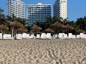 Punta Centinela | Punta Blanca