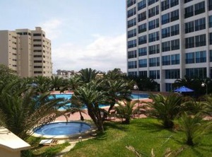 Punta Centinela | Punta Blanca