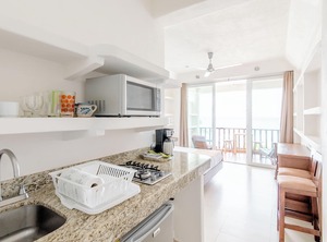 Punta Mita Litibu | Punta Negra