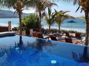 Punta Mita Litibu | Punta Negra