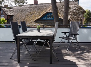 Haus Dünenwald Zingst | Zingst