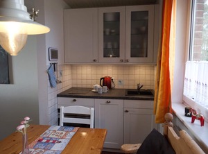 Haus Langeness Wyk | Wyk auf Foehr