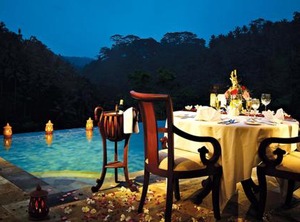 Puri Wulandari Boutique Resort | Kedewatan