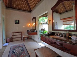 Puri Wulandari Boutique Resort | Kedewatan