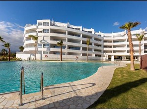 Pushe Playa Granada Beach Golf | Motril