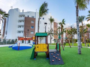Pushe Playa Granada Beach Golf | Motril