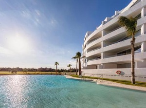 Pushe Playa Granada Beach Golf | Motril