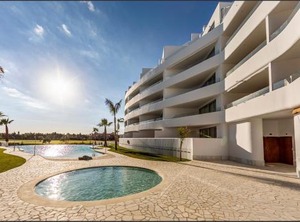 Pushe Playa Granada Beach Golf | Motril