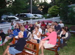 Aunt Jane | Put-in-Bay