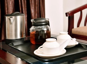 Puthens Capitol Inn | Kaloor