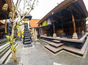Putu | Berawa