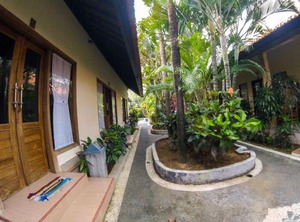 Putu | Berawa