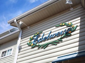 Pyeongchang Edelweiss Pension | Daegwallyeong