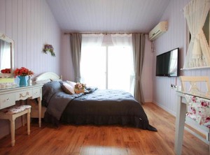 Pyeongchang Edelweiss Pension | Daegwallyeong