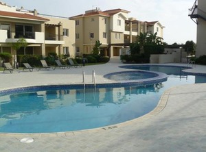 Holiday Complex Atlantis Gardens | Pyla