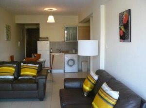Holiday Complex Atlantis Gardens | Pyla