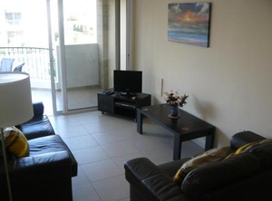 Holiday Complex Atlantis Gardens | Pyla
