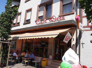 Quadruple Wc Shower Hotel Hof | Ettenheim