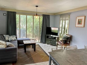 Quaint Terrace | Uden