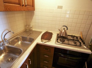 Cosy Cottage Anghiari Garden | Scheggia