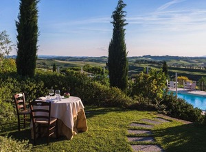 Quaint Holiday Florence Tuscany Swimming | Vinci